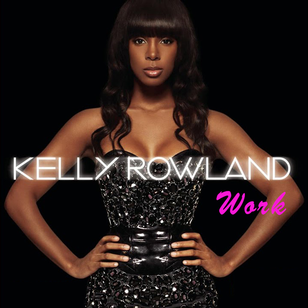 Kelly Rowland